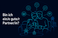 Bin ich ein/e gute/r Partner/in?
